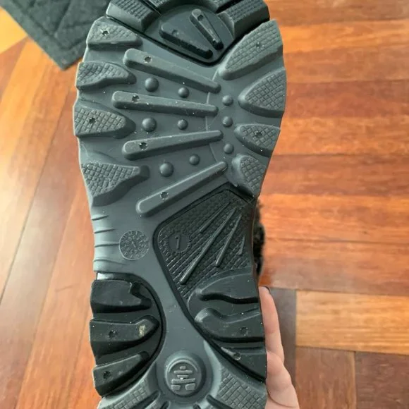 Kamik Kids Snowgypsy 3 Insulated Winter Snow Boot - Picture 3 of 3